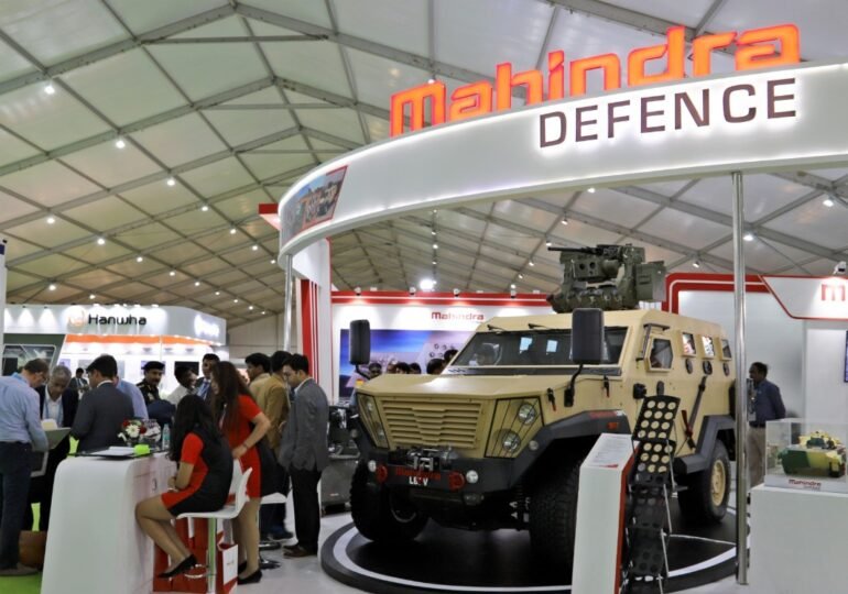 Mahindra Associate MAM Exits Farm Sector Amid Mounting Losses