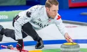Marc Kennedy Opens Up on Olympic Gold, Brier Dominance and That Controversial Play