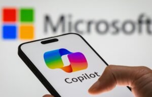 Microsoft Integrates Anthropic AI Into Copilot in Bold Move Toward AI Agents