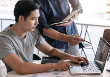 Singaporeans Prioritize Human Skills Over Tech for Career Growth