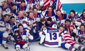 NBC Helped Create Emotional Olympic Tribute for Late Johnny Gaudreau