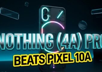 nothing phone 4a pro glyph matrix zoom camera deal