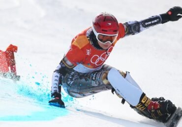 Olympic Science Reveals Rest Is The New Competitive Edge