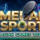 Padel Hits the Big Leagues: Official Medal Sport for 2026 Asian Games
