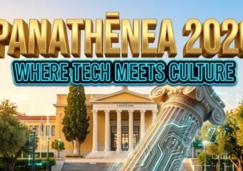 panathenea 2026 athens zappeion tech culture festival