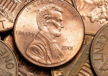 U.S. Penny Production Ends, Community Banks Face Cash Handling Chaos
