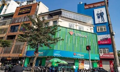 Private Banks Eye Massive Loan Growth Despite State Caution