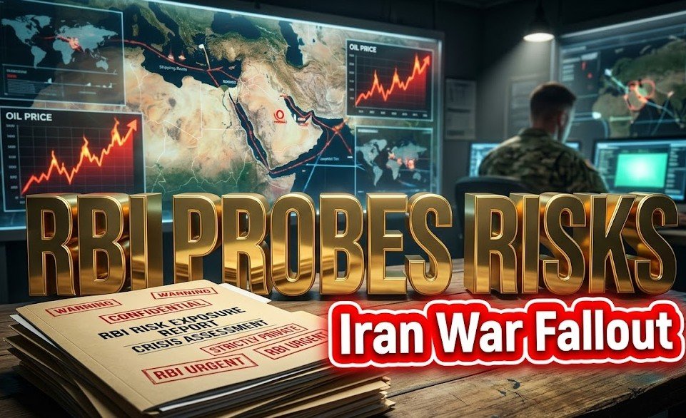 rbi banks west asia exposure details iran war