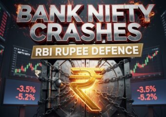 rbi forex position cap impact on banking stocks