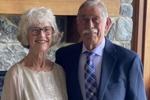 Waukesha Business Icon Richard Vaughn Dies at 87, Leaves Legacy of Generosity