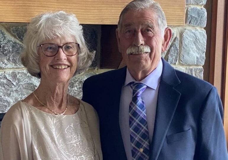 Waukesha Business Icon Richard Vaughn Dies at 87, Leaves Legacy of Generosity