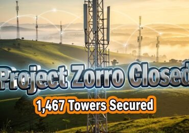 Rwandan Banks Finance Landmark Telecom Deal to Boost Connectivity