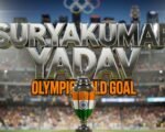 suryakumar yadav la 2028 cricket olympics gold ambition