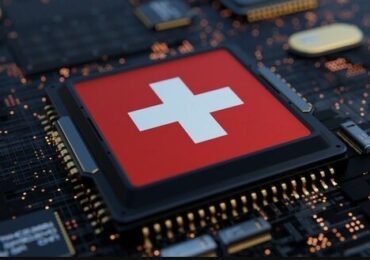 Swiss Politicians Launch Bold Initiative to Rein In Big Tech Giants