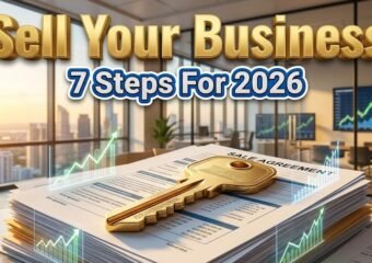 tips to sell small business for maximum value