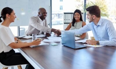US Takes Top Spot in 2026 Business Index; Where India Stands