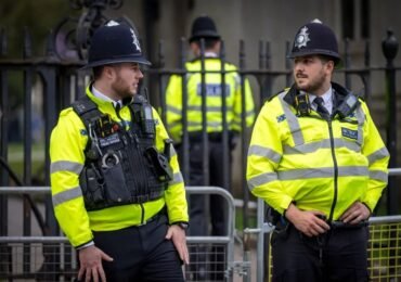 Football Fans Face Live AI Facial Scans at Premier League Matches in UK