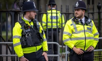 Football Fans Face Live AI Facial Scans at Premier League Matches in UK