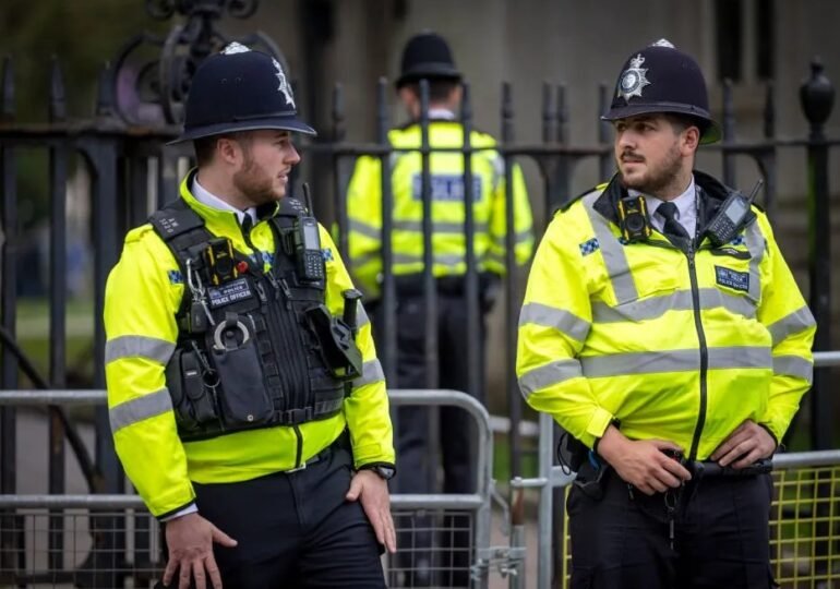 Football Fans Face Live AI Facial Scans at Premier League Matches in UK