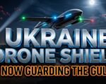 ukraine anti-drone tech gulf states protection