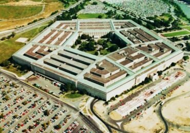 V2X Wins Big Pentagon Tech Contract, Signalling Shift to High‑Tech Defense Work