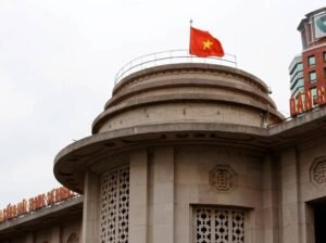 Vietnam’s Private Banks Ramp Up Growth Plans Amid Central Bank Caution