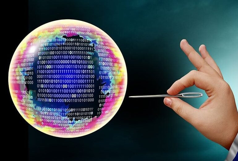 Wall Street Pushes Investors to Shift From AI Chips to Software in 2026