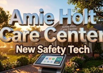 wandering management system senior care safety