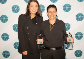 women leading tech awards 2026 sydney event
