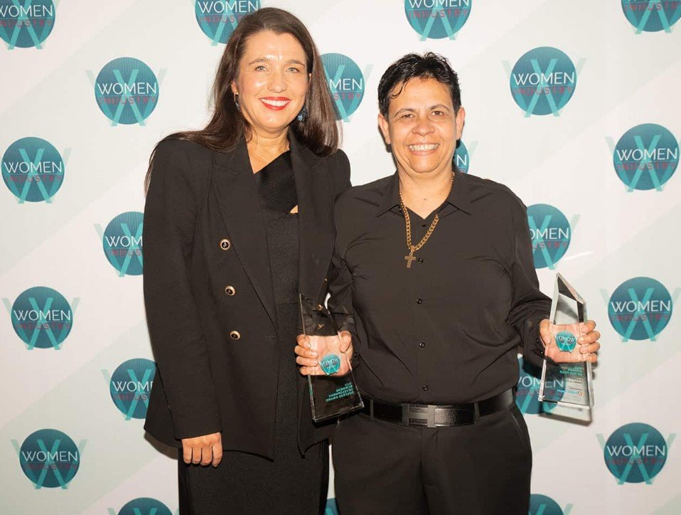 women leading tech awards 2026 sydney event