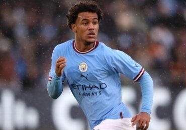 Young Football Intern Makes History as Non League Manager at Just 20