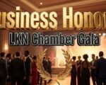 Lake Norman business leadership and community awards