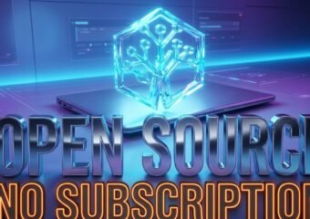 LibreOffice and OnlyOffice open source productivity software alternatives