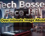 UK tech executives personal liability non-consensual intimate images