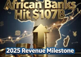 african banks revenue growth 2025 milestone