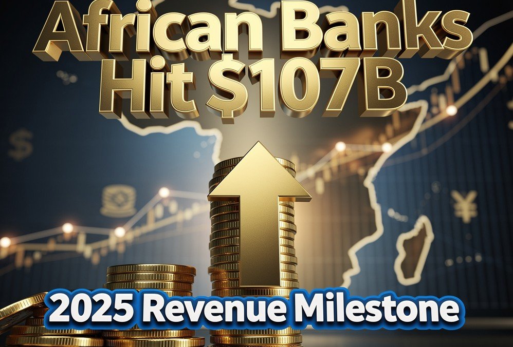 african banks revenue growth 2025 milestone