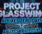 anthropic project glasswing claude mythos zero day vulnerabilities