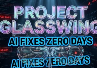 anthropic project glasswing claude mythos zero day vulnerabilities
