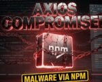 axios npm malware supply chain attack