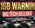 big tech insider selling 16 billion warning
