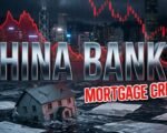 china housing crisis underwater mortgages impact
