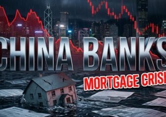 china housing crisis underwater mortgages impact