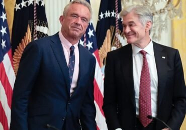 CMS Launches First Wave of Health Tech Tools to Simplify Patient Data