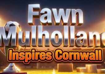 fawn mulholland cornwall lions club sports awards banquet speaker