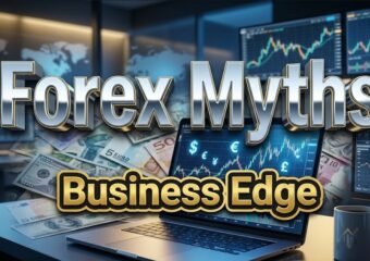 forex trading for business professionals