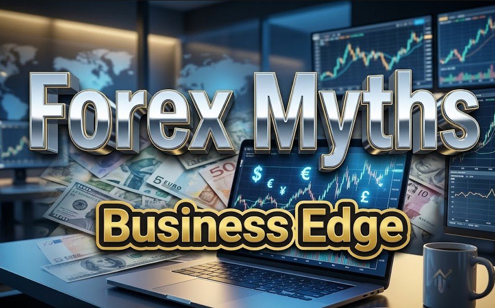 forex trading for business professionals
