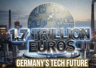 germany high tech agenda six key technologies growth potential