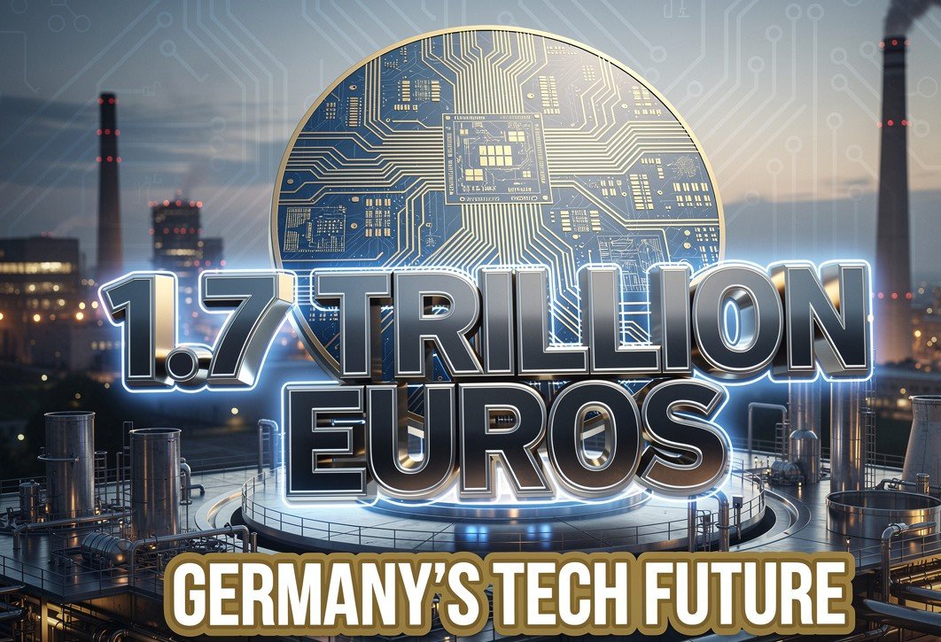 germany high tech agenda six key technologies growth potential