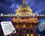 illegal immigrants bank account verification policy debate