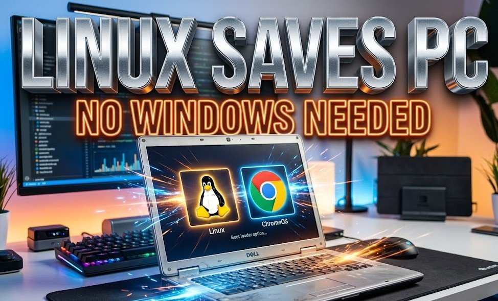 linux-chromeos-revive-old-windows-pcs
